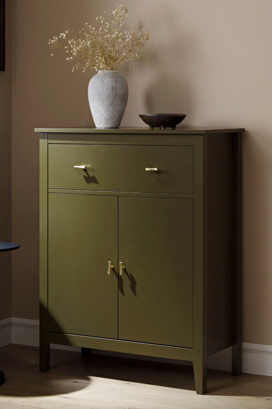 Patnam Small Sideboard