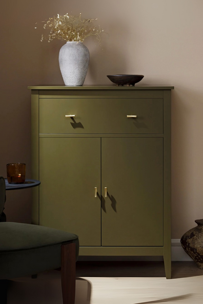 Patnam Small Sideboard