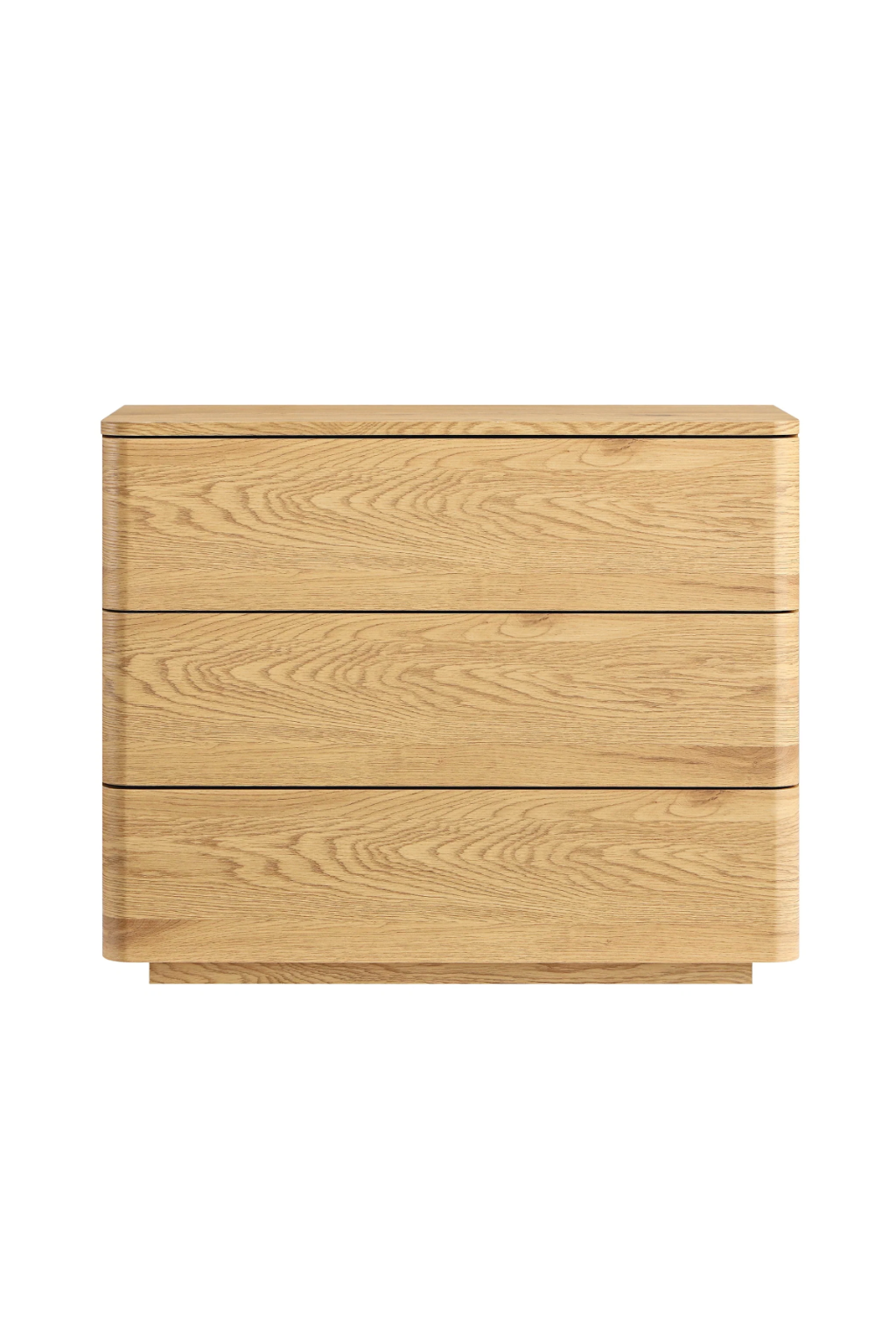 Silchar Small Sideboard