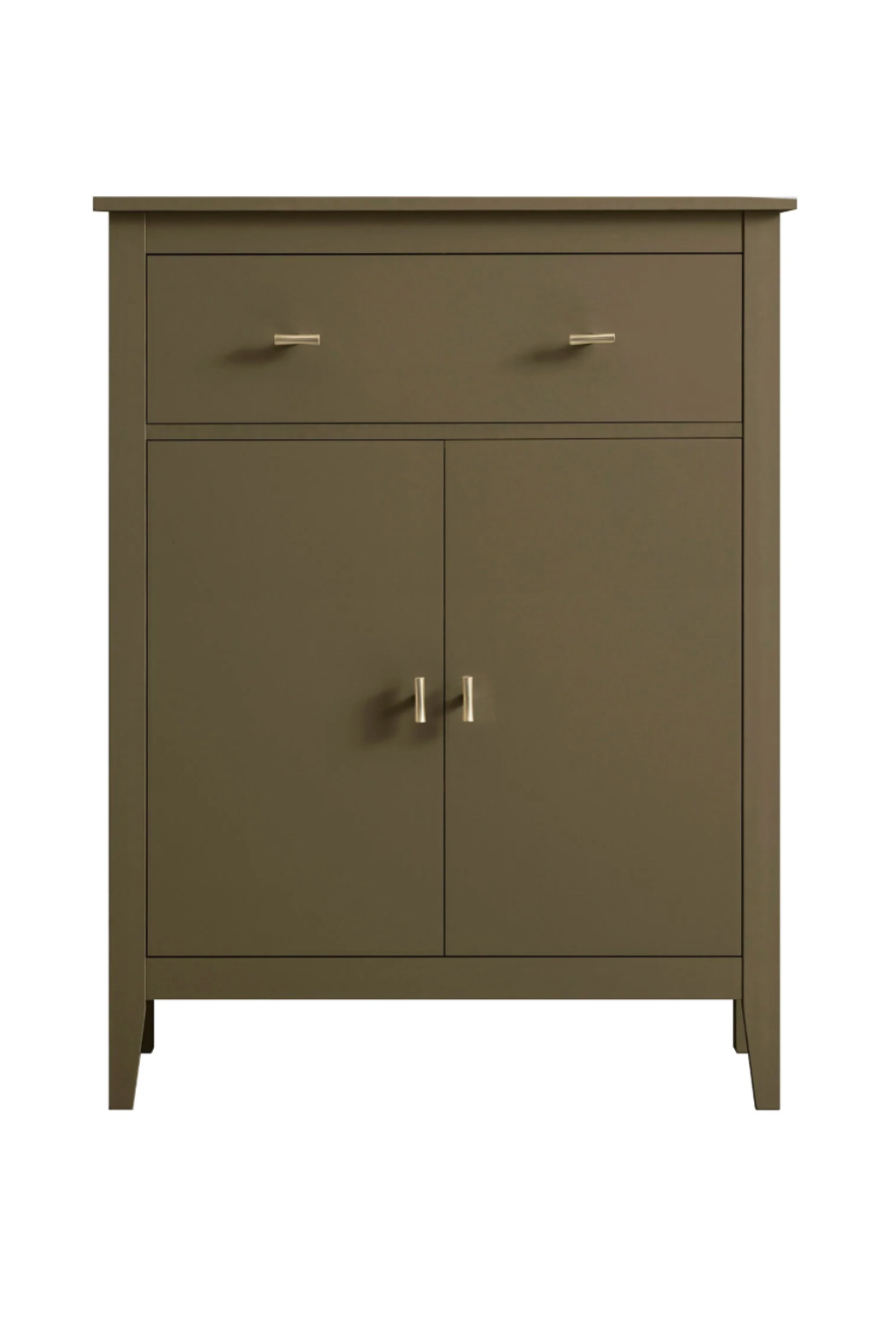 Patnam Small Sideboard