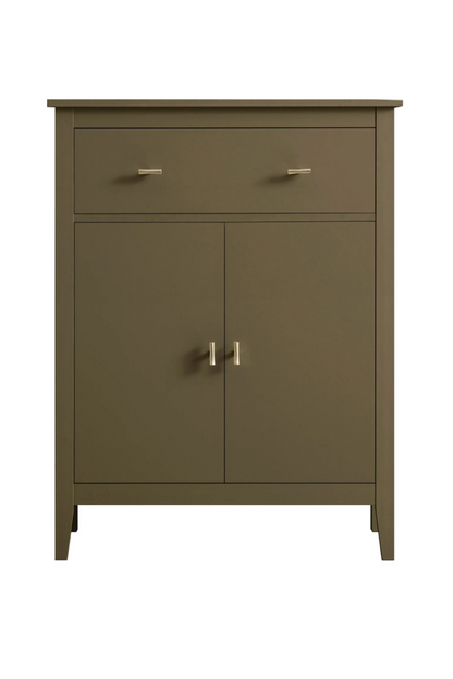 Patnam Small Sideboard
