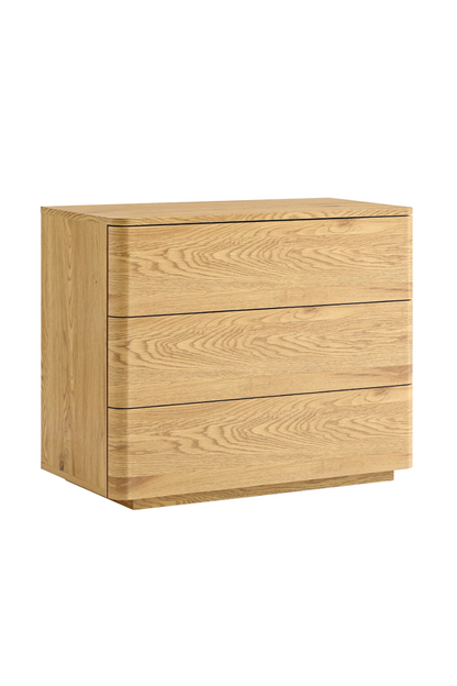 Silchar Small Sideboard