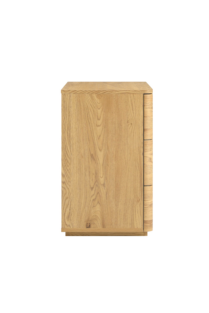 Silchar Small Sideboard