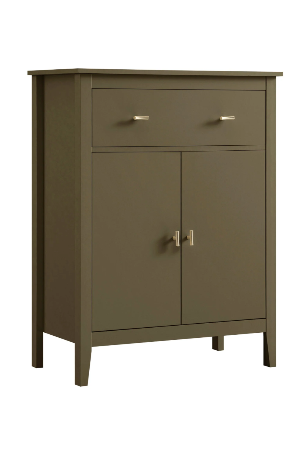 Patnam Small Sideboard