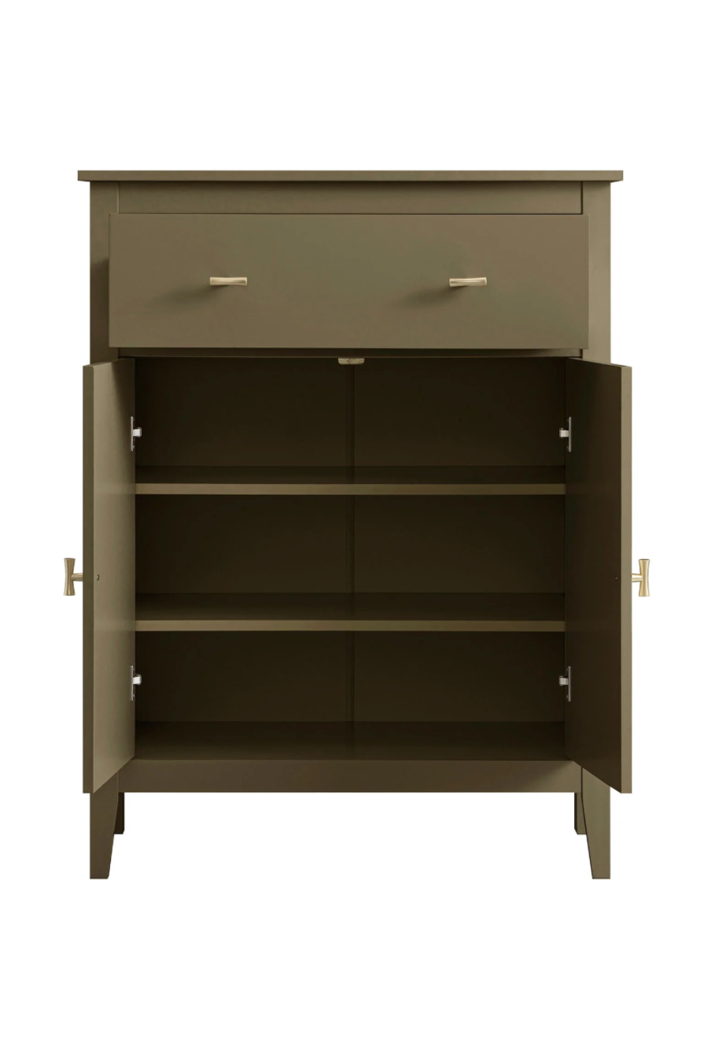 Patnam Small Sideboard