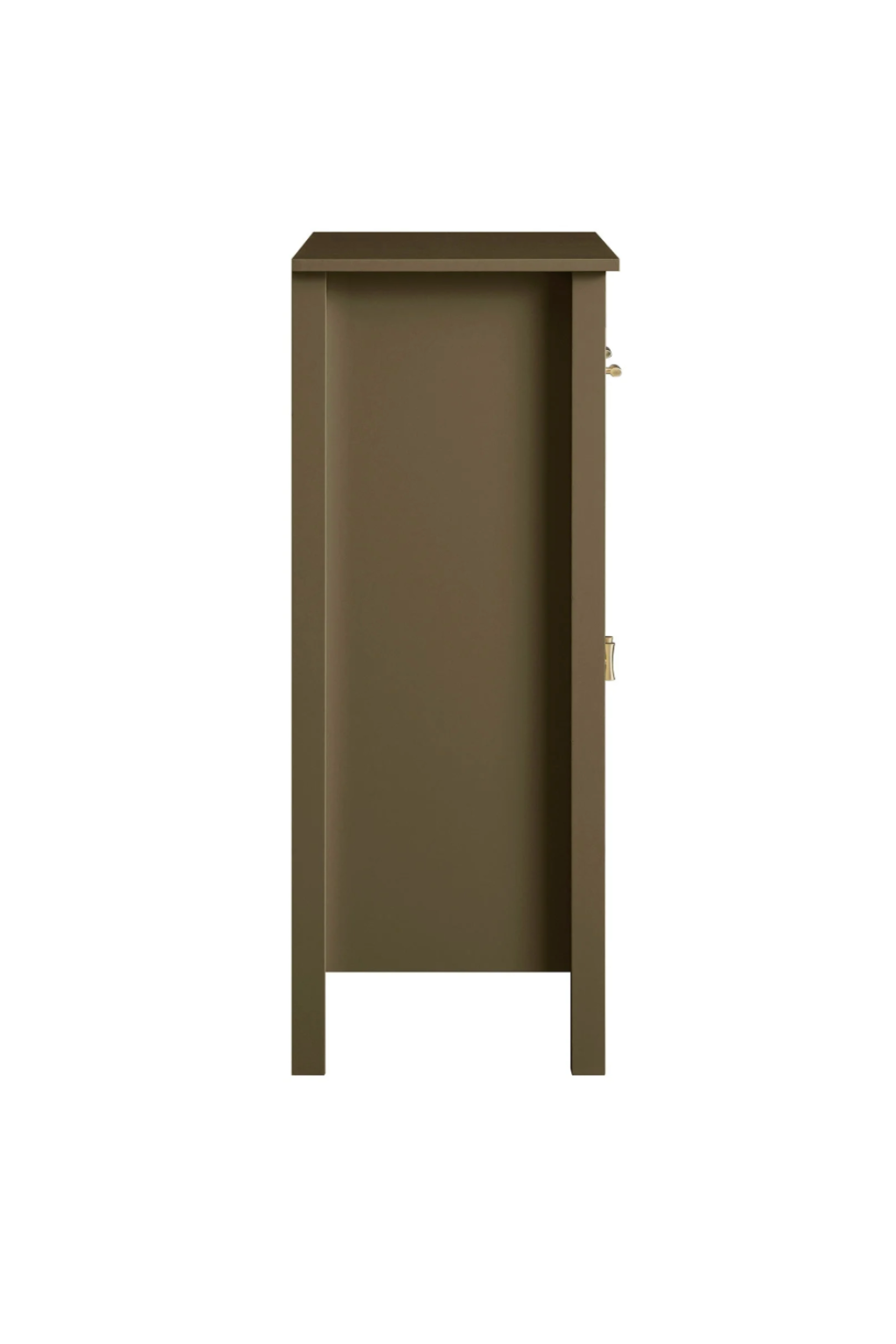 Patnam Small Sideboard