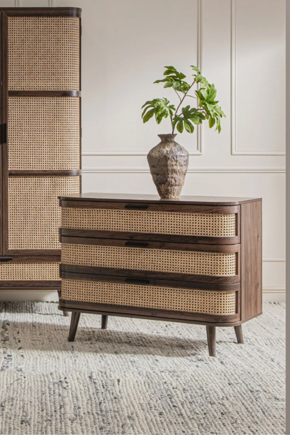 Ranchi 3 Drawer Chest