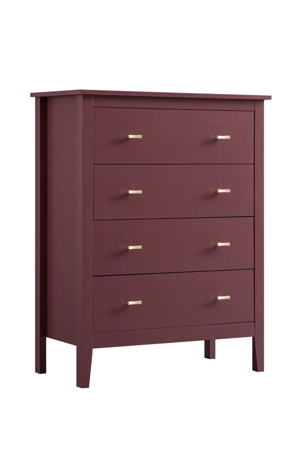 Patnam 4 Drawer Chest