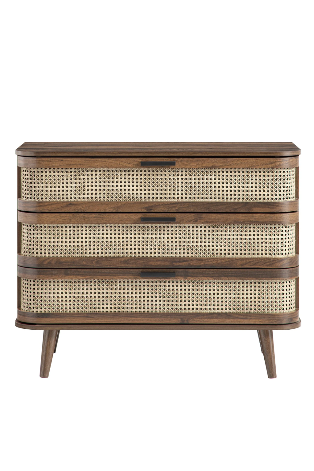 Ranchi 3 Drawer Chest