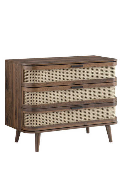 Ranchi 3 Drawer Chest