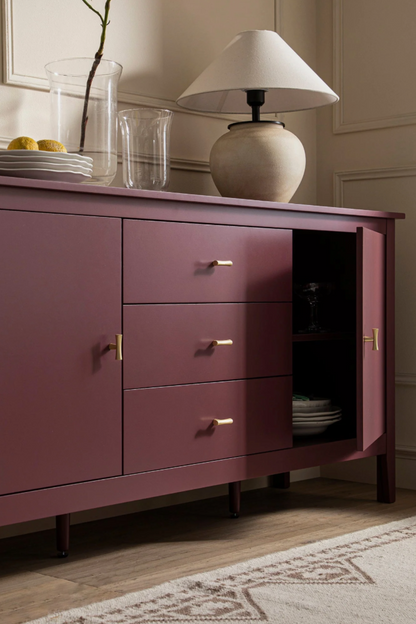 Patnam Wide Sideboard
