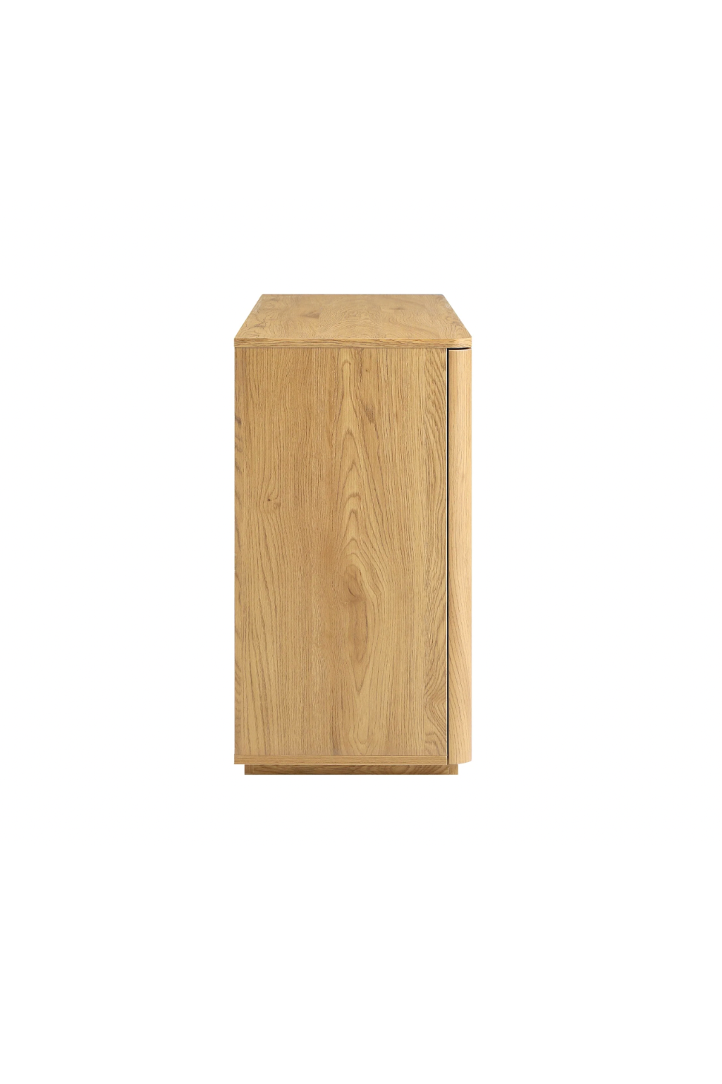 Silchar 4 Door Sideboard