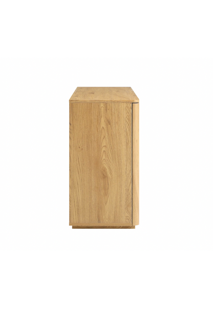 Silchar 4 Door Sideboard