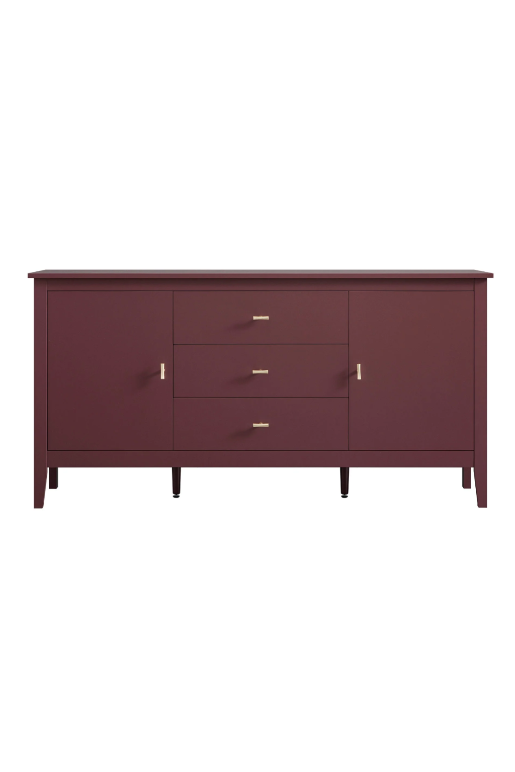 Patnam Wide Sideboard