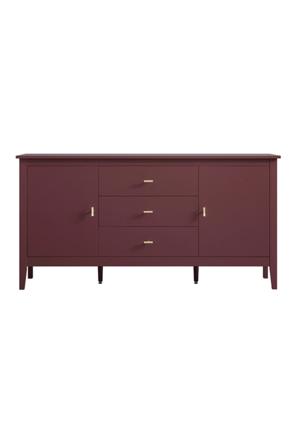 Patnam Wide Sideboard
