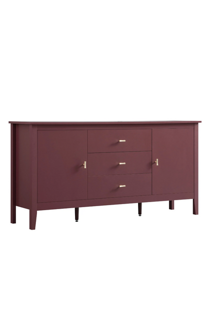 Patnam Wide Sideboard