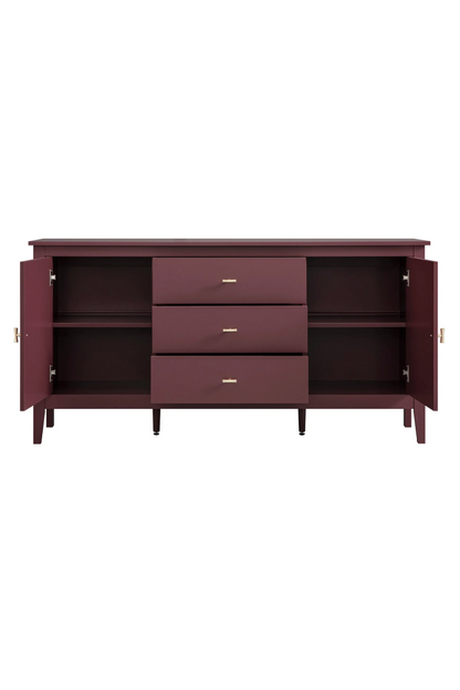 Patnam Wide Sideboard