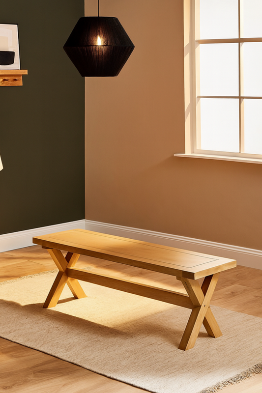 Ajmer Dining Bench