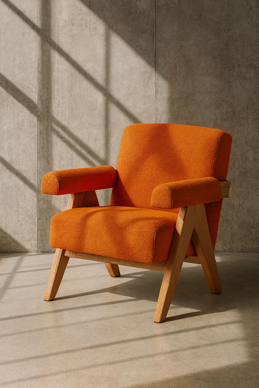 Jalsa Armchair