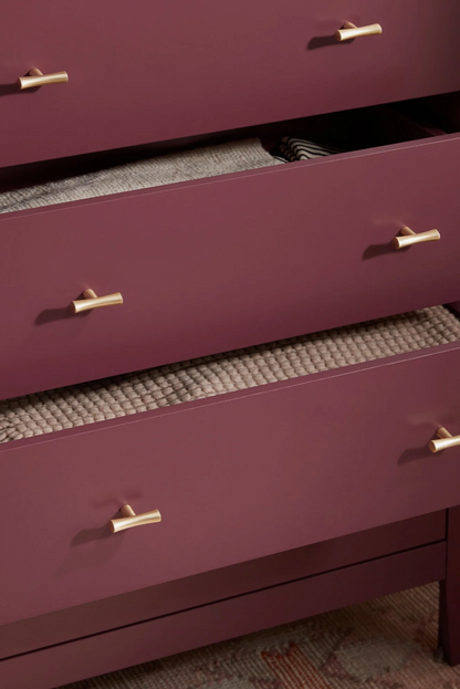 Patnam 4 Drawer Chest