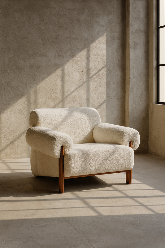 Malik Armchair