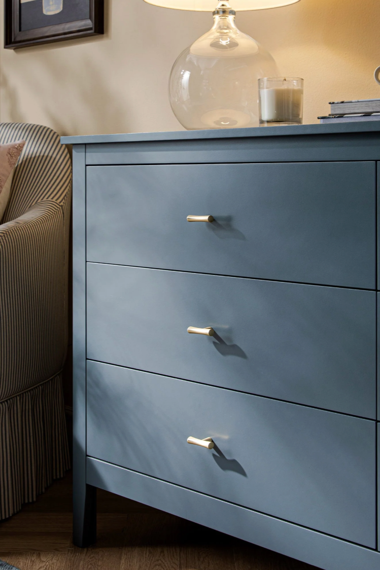 Patnam 6 Drawer Chest