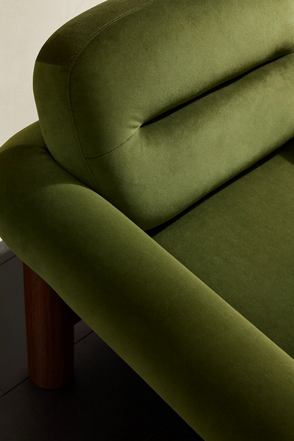 Badami Armchair